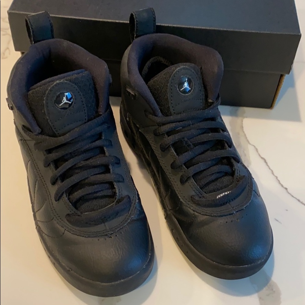 Kids Jordan Jumpman Pro